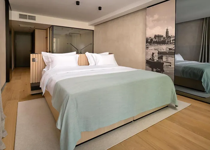 Hotel Ambasador 5*